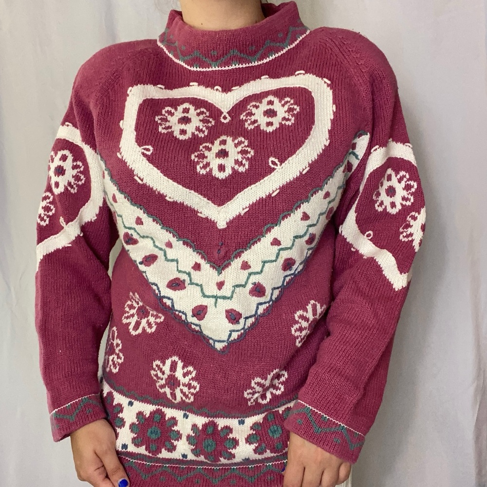 Sweater